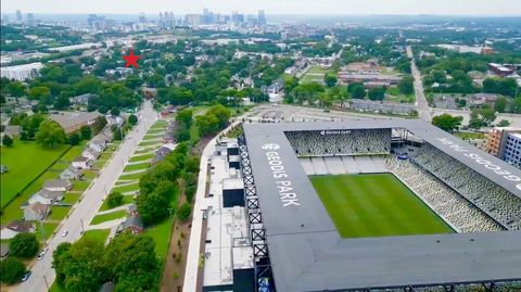 1709 Martin St Nashville TN 37203