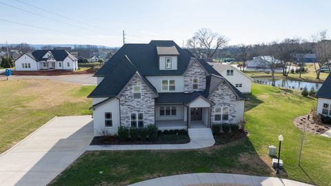 Photo of 105 Cannonball Ct, Winchester, TN 37398 (MLS # 3067277)