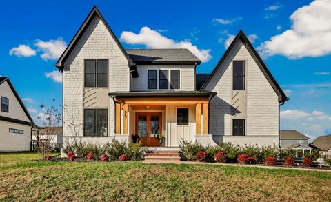 867 Shady Bluff Trl Clarksville TN 37043