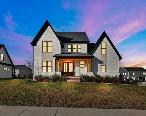 867 Shady Bluff Trl Clarksville TN 37043