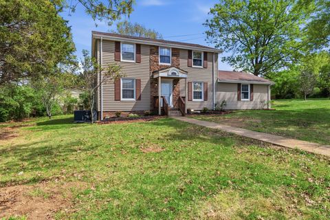 Photo of 3619 Butler Rd, Nashville, TN 37217 (MLS # 3170595)