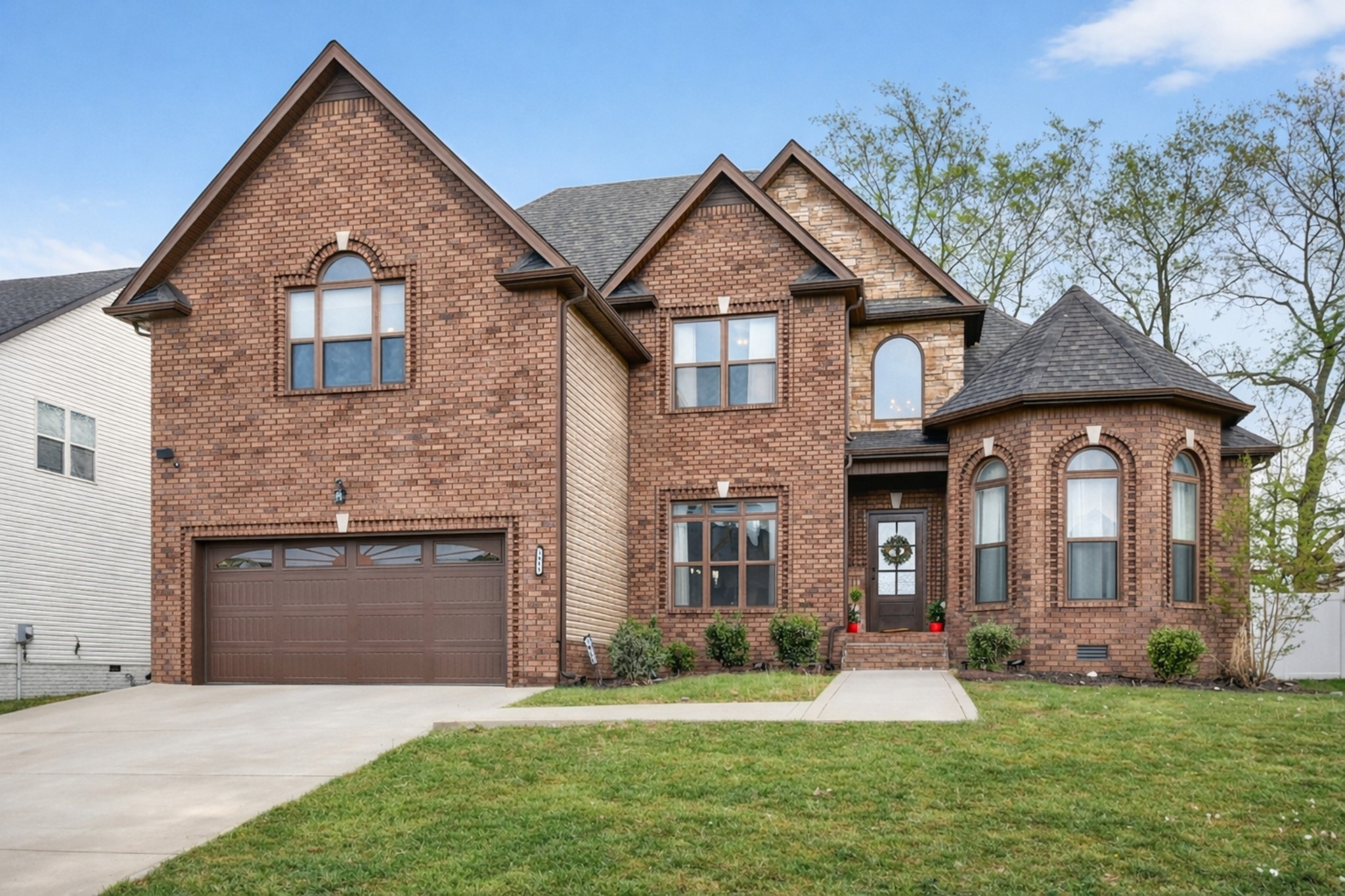 1401 Apple Blossom Rd