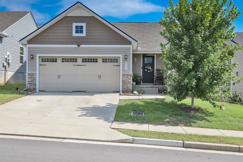 2656 Thornton Grove Blvd Nashville TN 37207