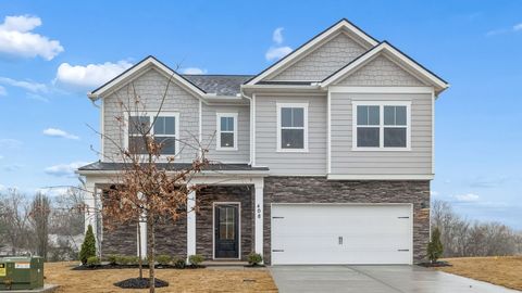408 Wild Iris Way Spring Hill TN 37174
