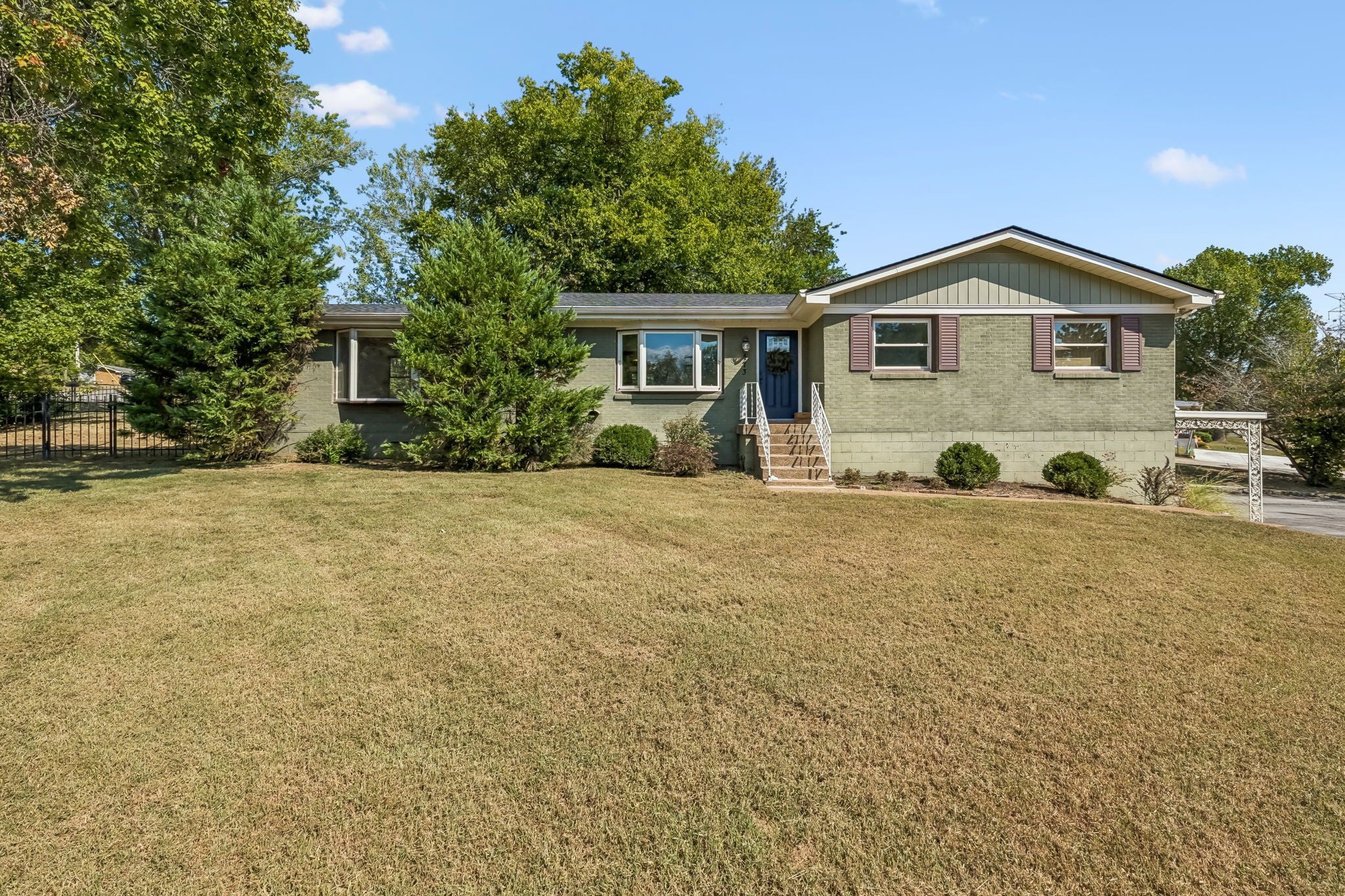 4-bed listing at 473 Sunliner Dr, Nashville