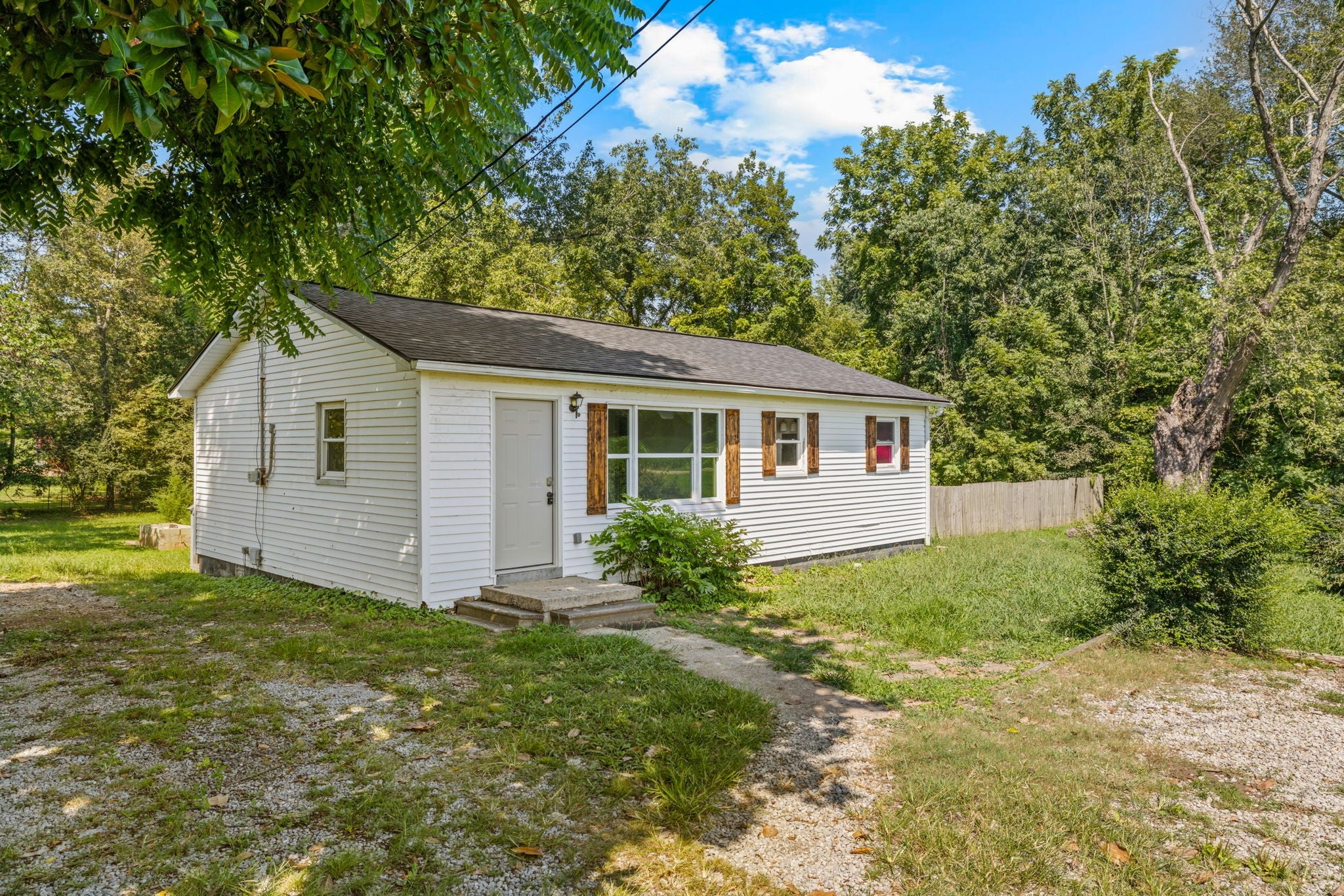 621 Dixon Branch Rd