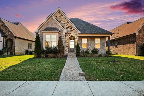 3008 Turnstone Trce Spring Hill TN 37174