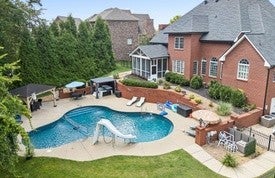 405 Lake Pointe Dr