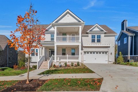 820 Westchester Cir Hendersonville TN 37075