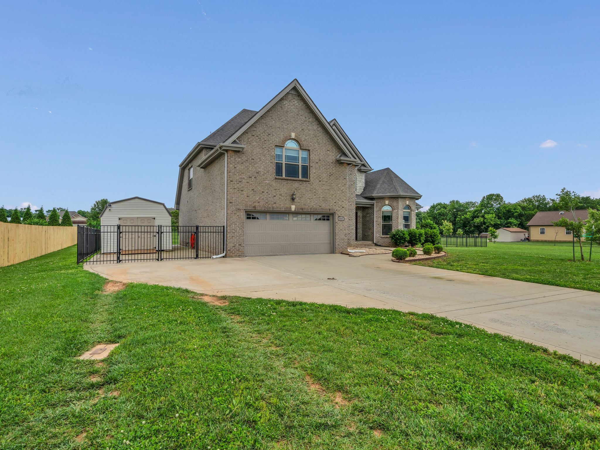 4443 Hickory Wild Ct