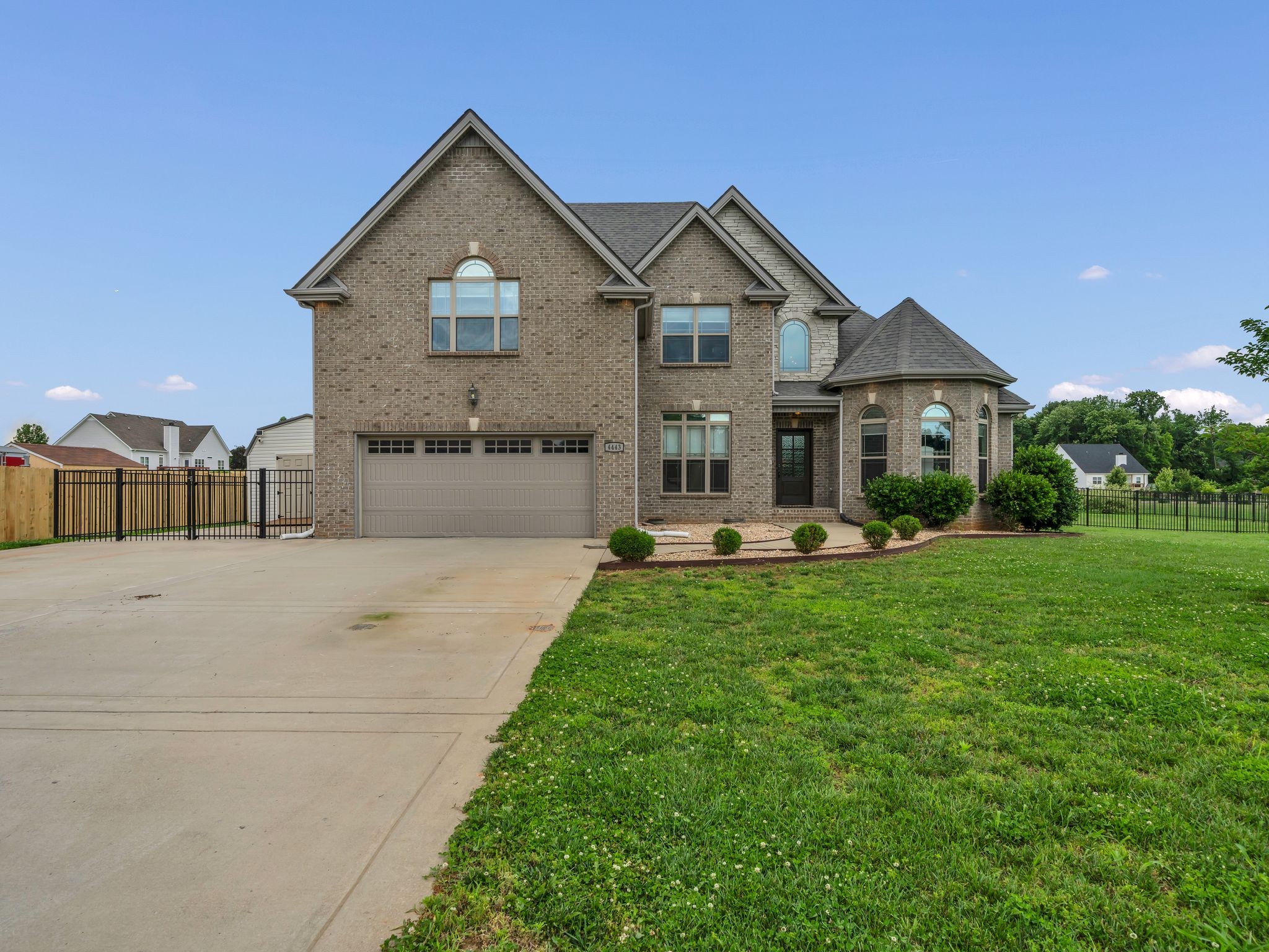 4443 Hickory Wild Ct