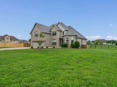 4443 Hickory Wild Ct Clarksville TN 37040