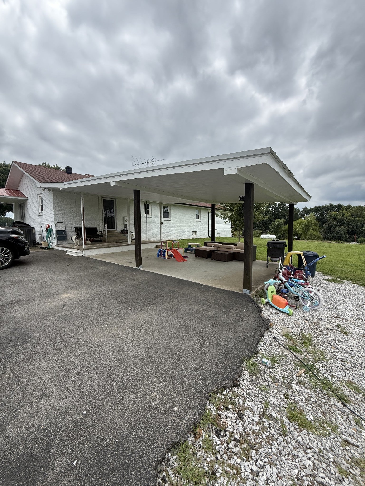 1487 Boyd Rd