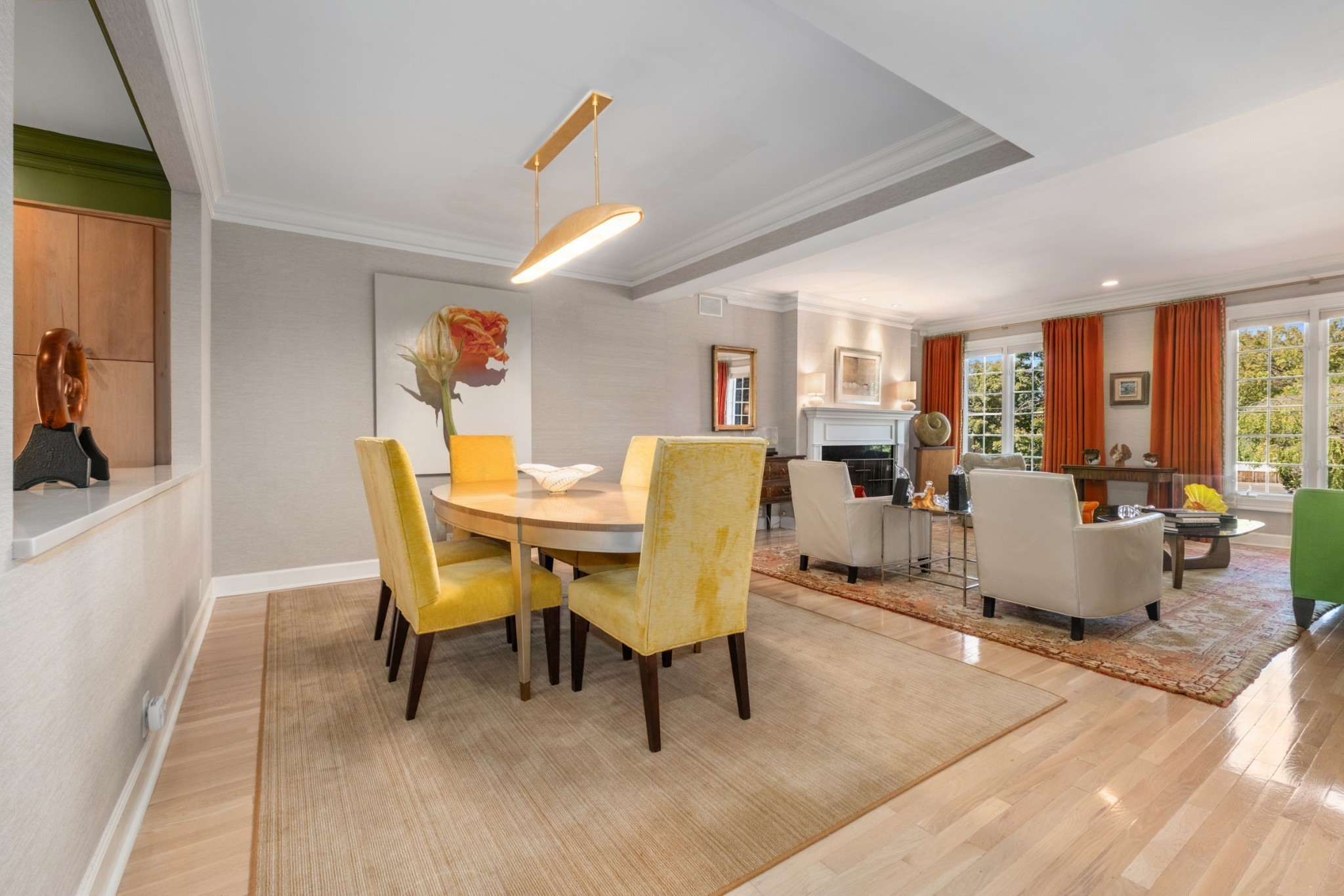 3737 West End Ave 201