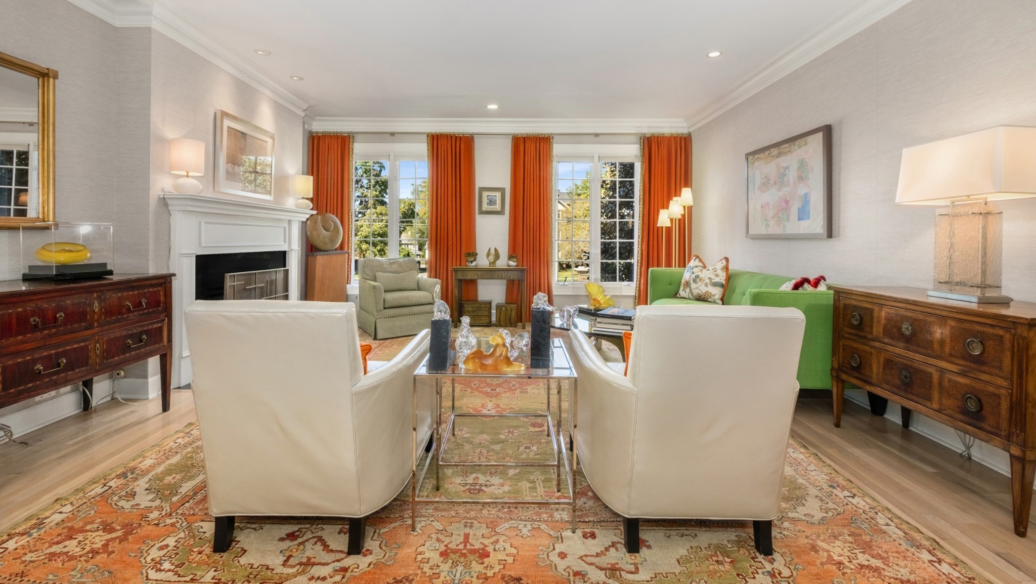 3737 West End Ave 201