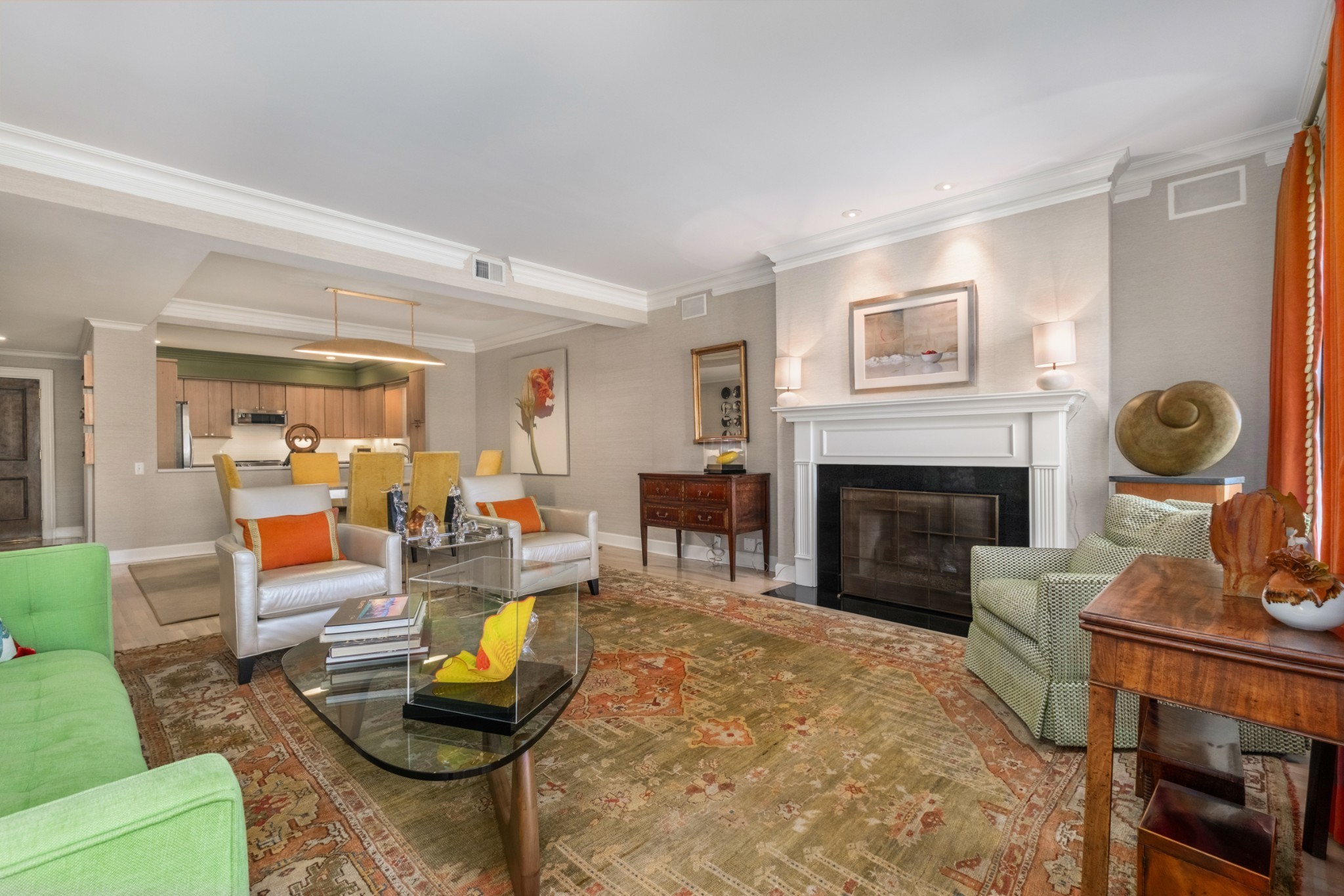 3737 West End Ave 201