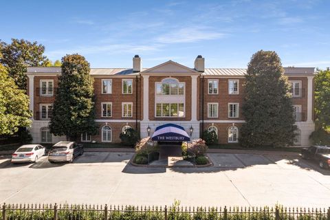 3737 West End Ave 201 Nashville TN 37205