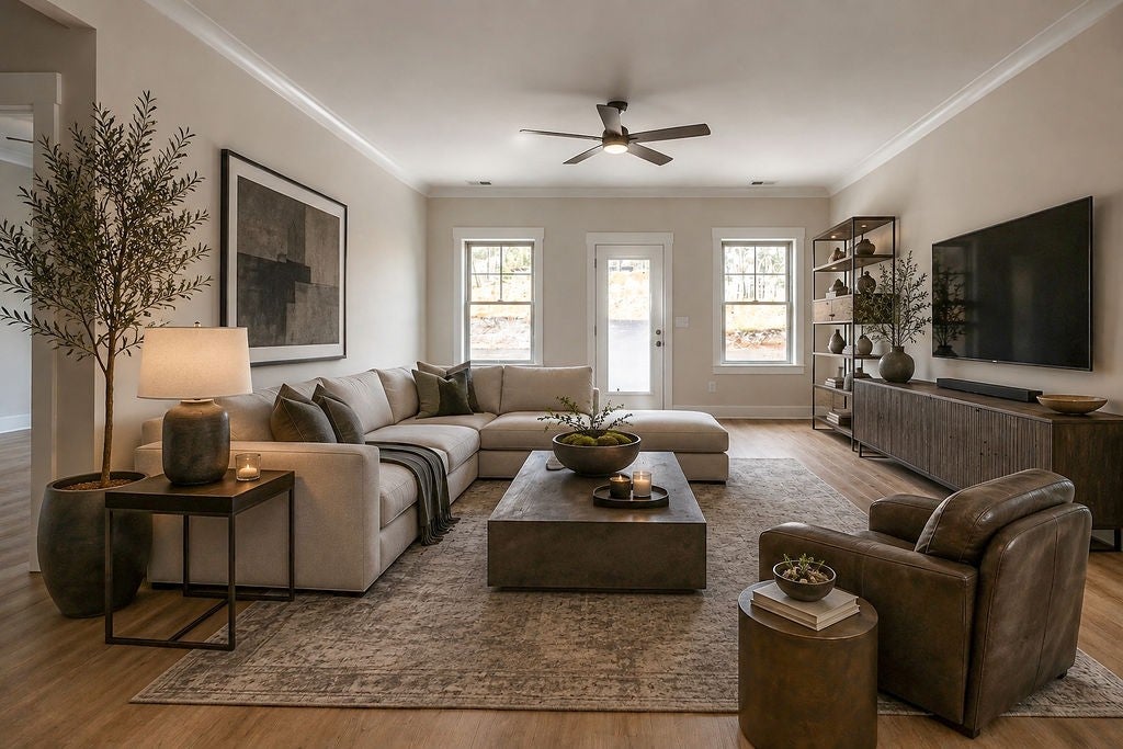 328 Chaney Road