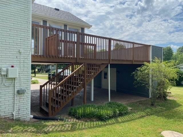 709 Davis Dr, Brentwood TN 37027 5-bed home, photo 4 of 9