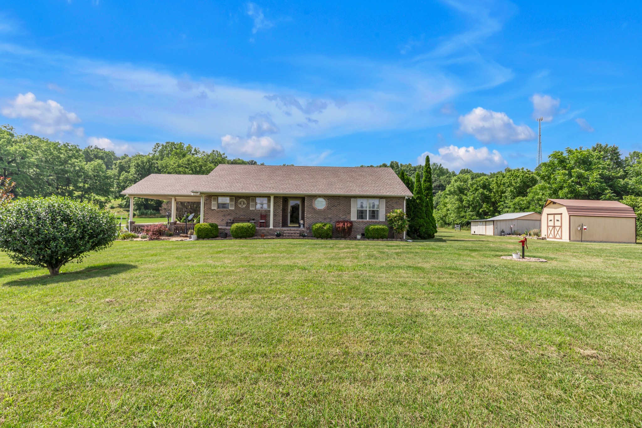 7807 McMinnville Hwy