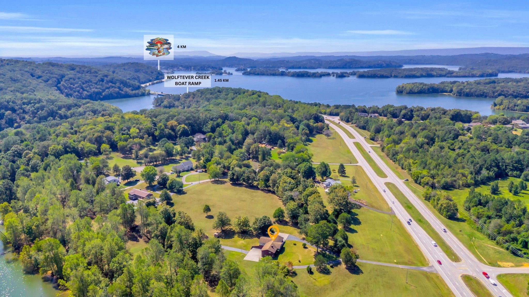 8024 Highway 58