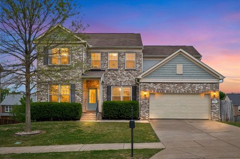 285 Gibson Dr Lebanon TN 37087