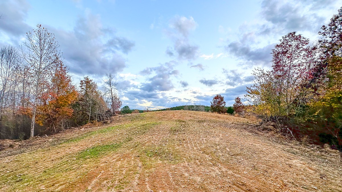 0 Lick Creek Road