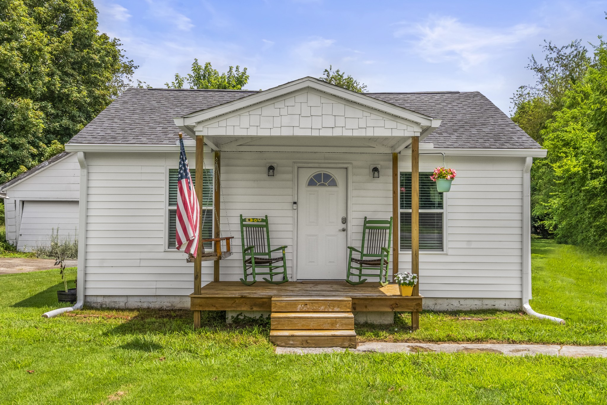 3240 Academy Rd