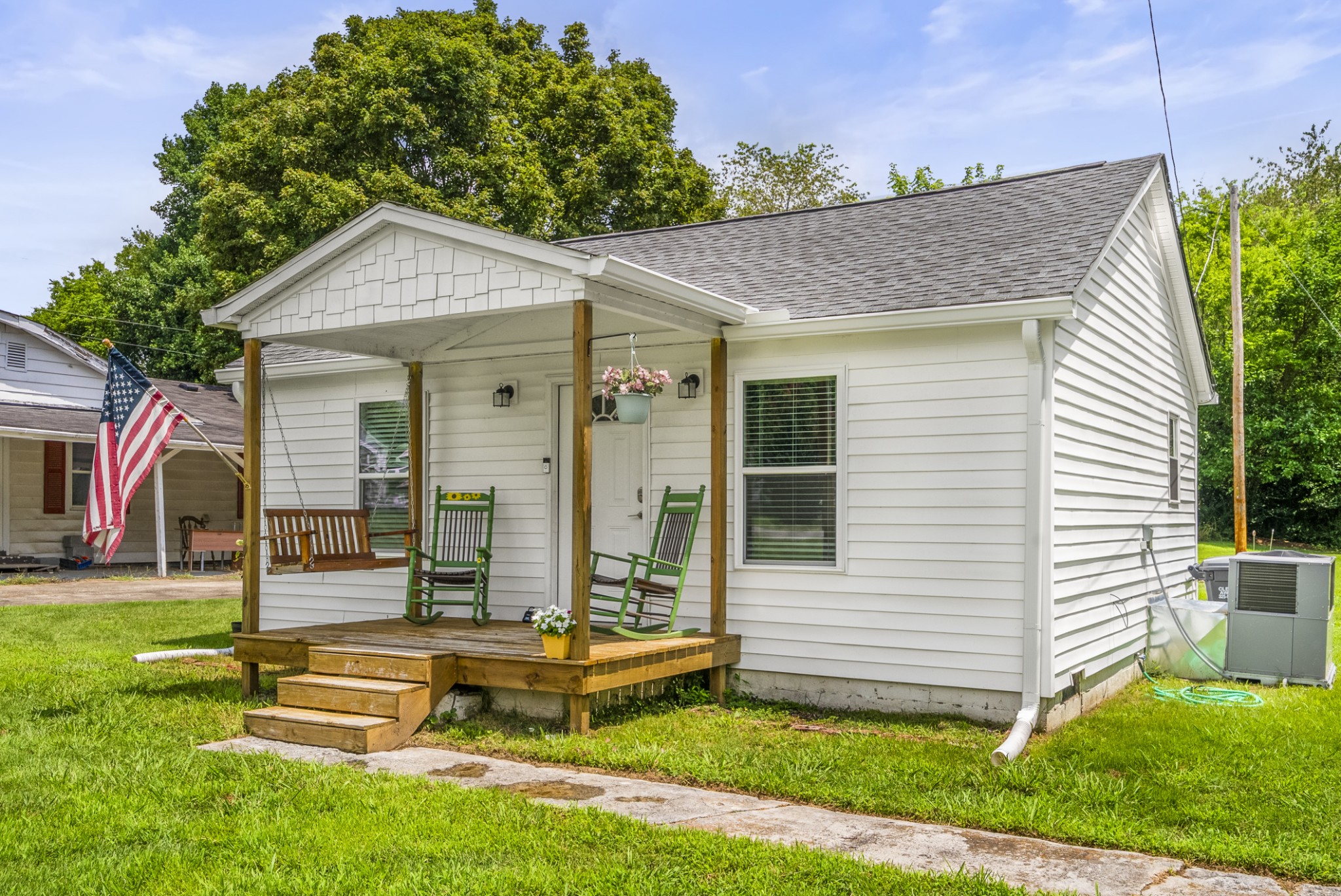 3240 Academy Rd