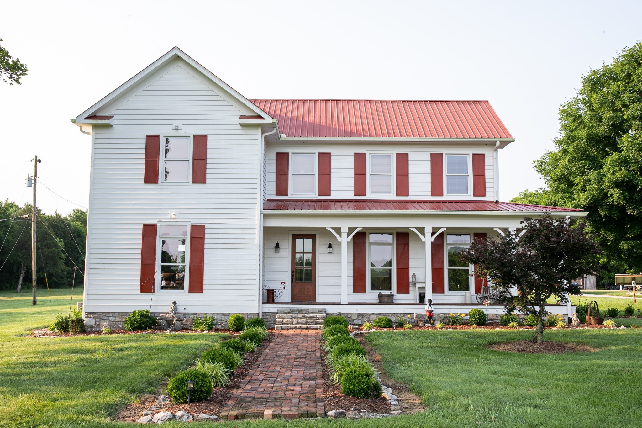 4748 Old Sowell Mill Pike