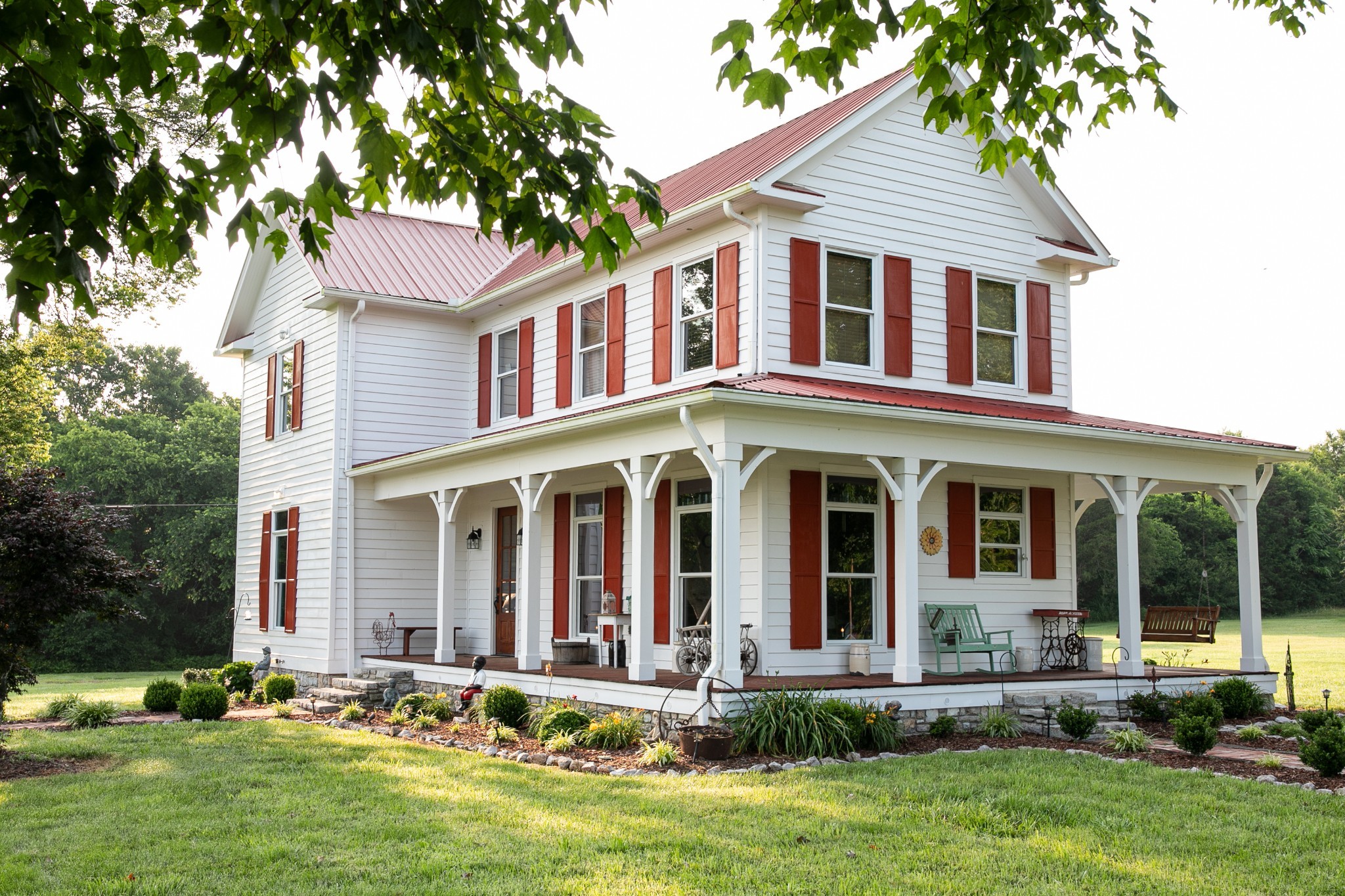 4748 Old Sowell Mill Pike