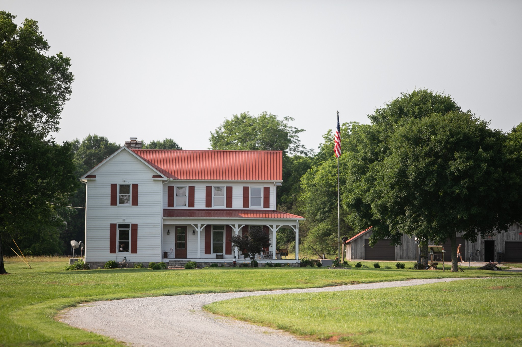 4748 Old Sowell Mill Pike