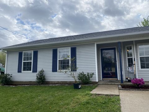 1129 Keith Ave Oak Grove KY 42262