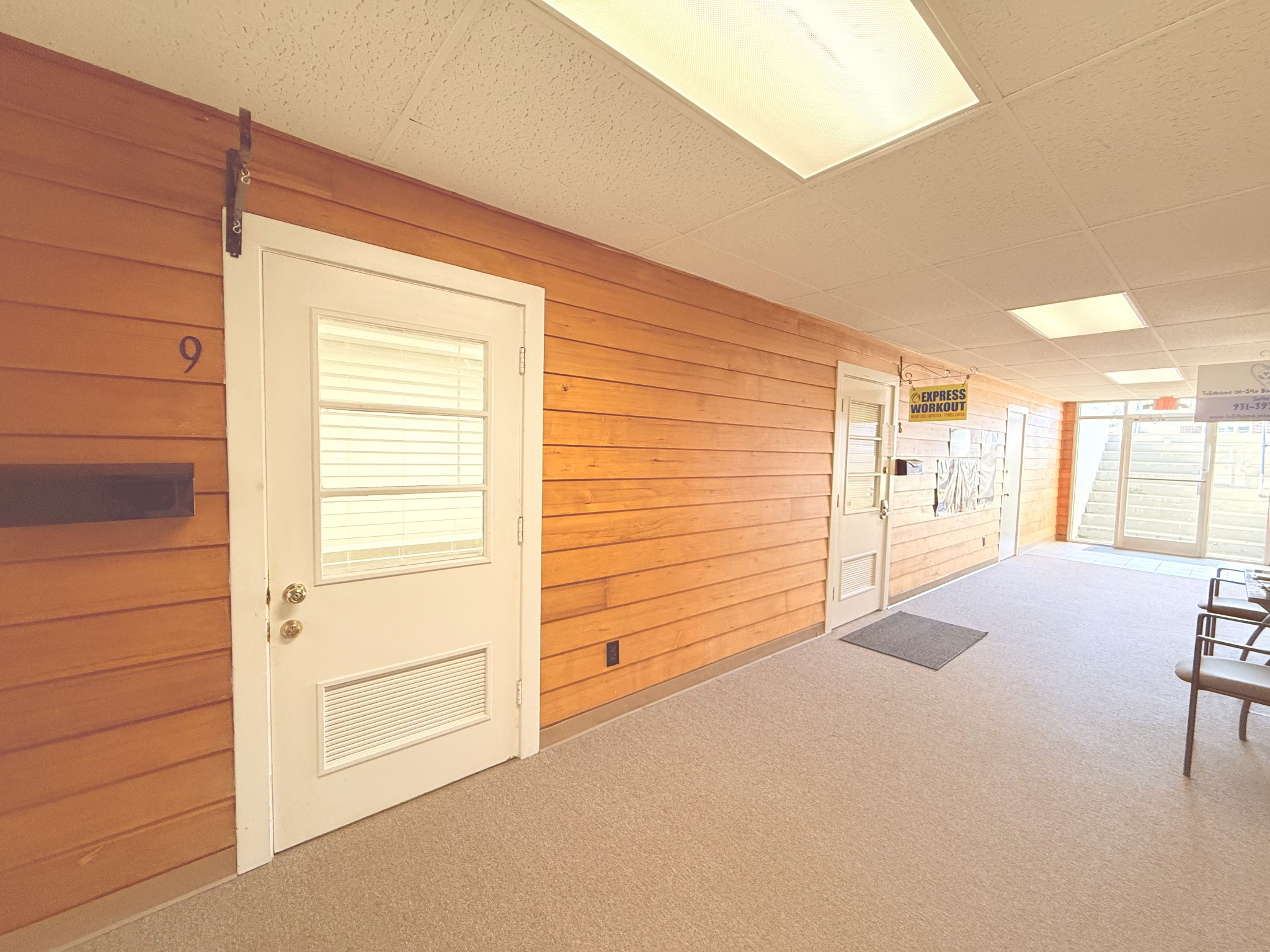 311 N Jackson St Unit 9