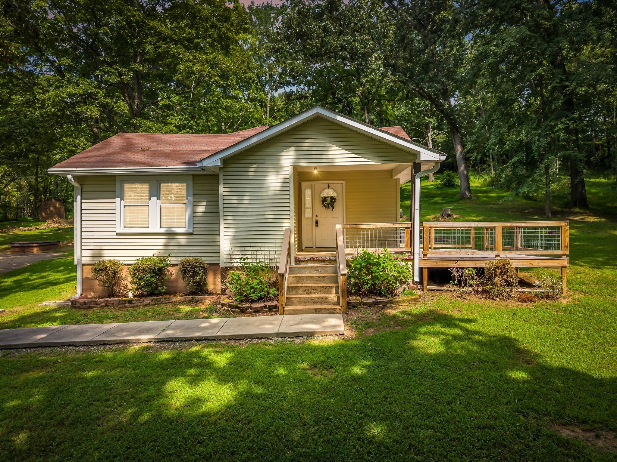 266 Denny Rd