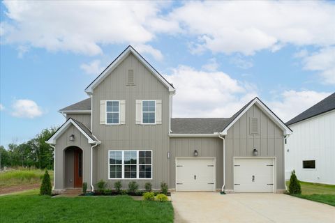 4024 Tawnya Charles Ln Murfreesboro TN 37128