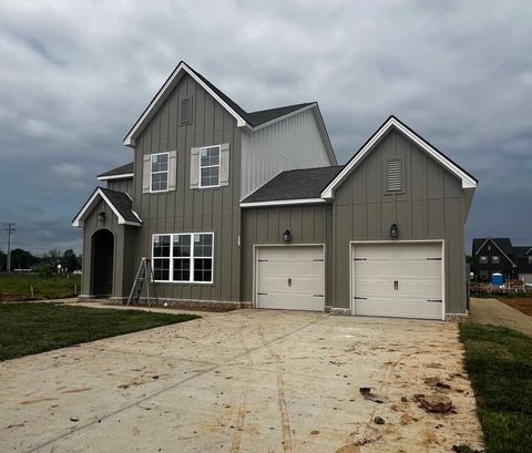 4024 Tawnya Charles Ln, Murfreesboro, TN 37128 - MLS#: 2765335