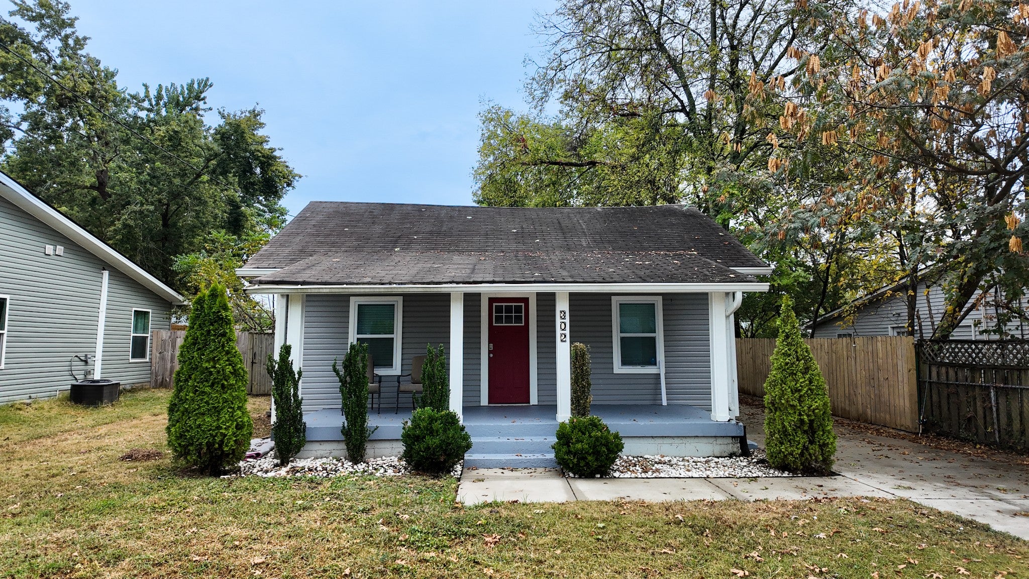 3-bed listing at 302 28th St Old Hickory, Old-Hickory