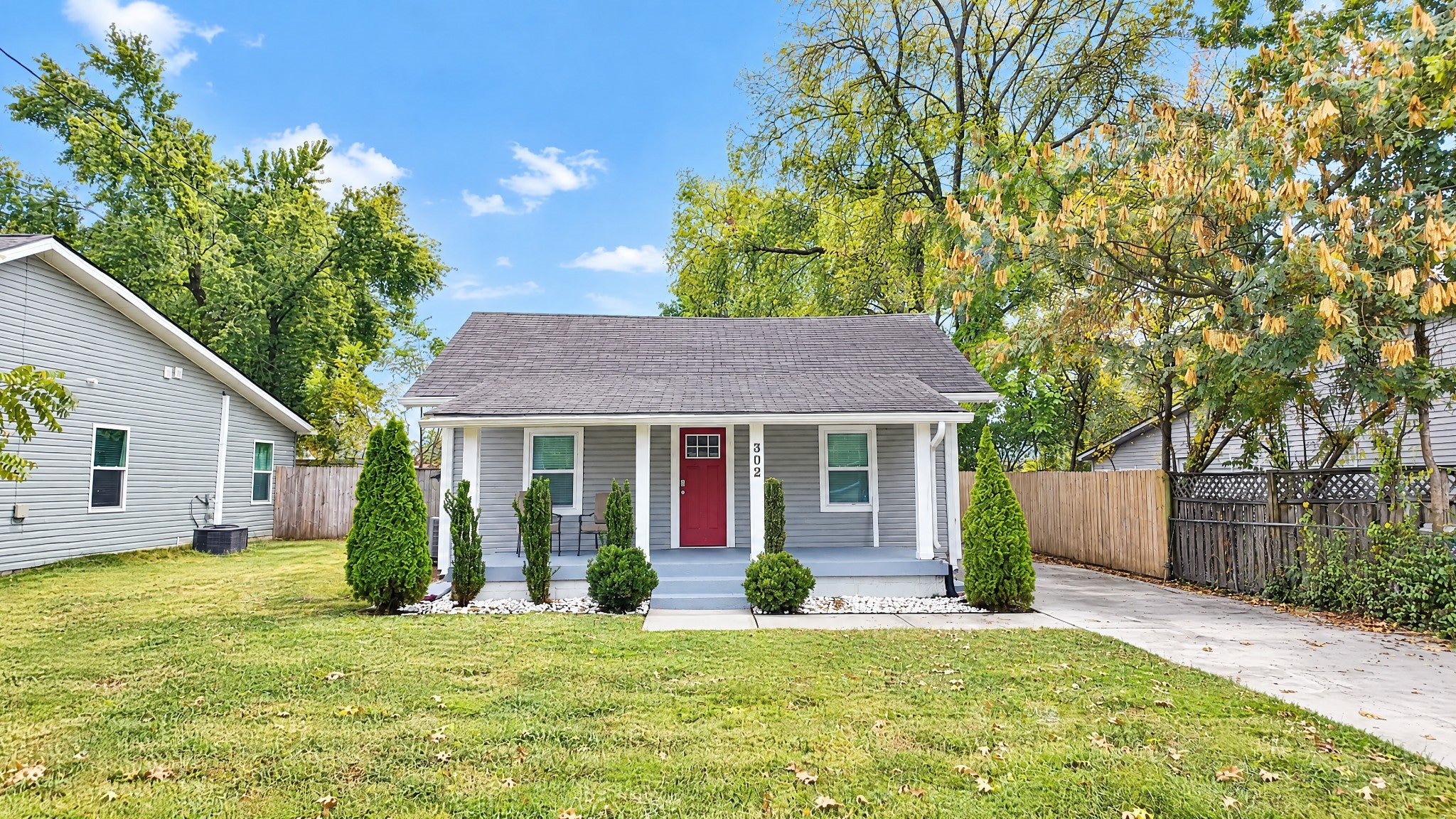 3-bed listing at 302 28th St Old Hickory, Old-Hickory