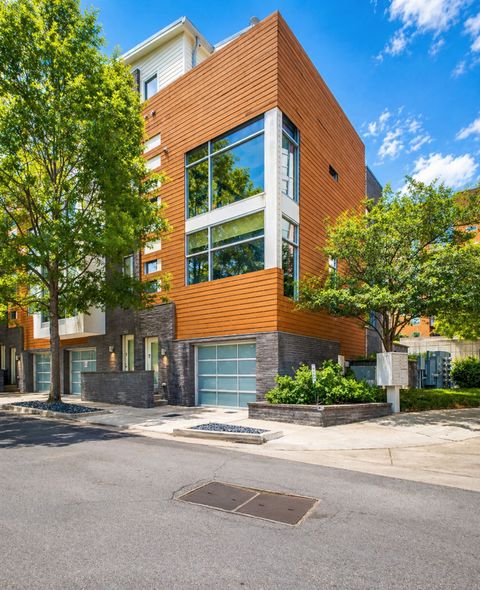 Photo of 700 Strickland Dr, Nashville, TN 37206 (MLS # 3185273)