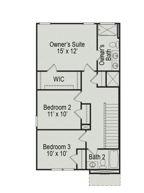 104 Rosebush Lane