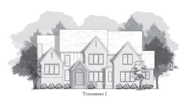 5-bed listing at 9682 Tiburon Dr, Brentwood