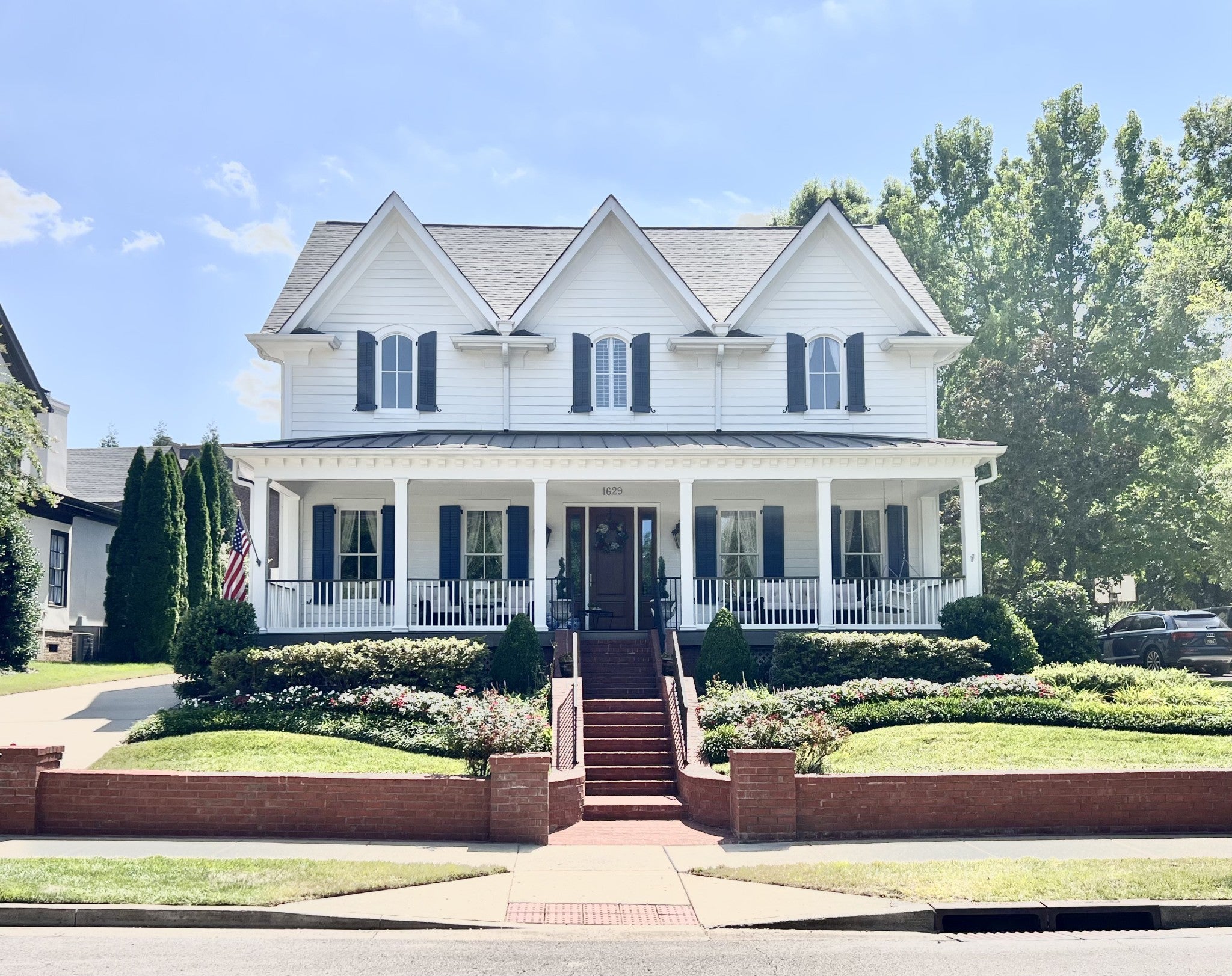 4-bed home for sale in Franklin, TN 37064, 1629 Championship Blvd 1629 Championship Blvd, Franklin TN 37064 4-bed home, photo 1 of 2