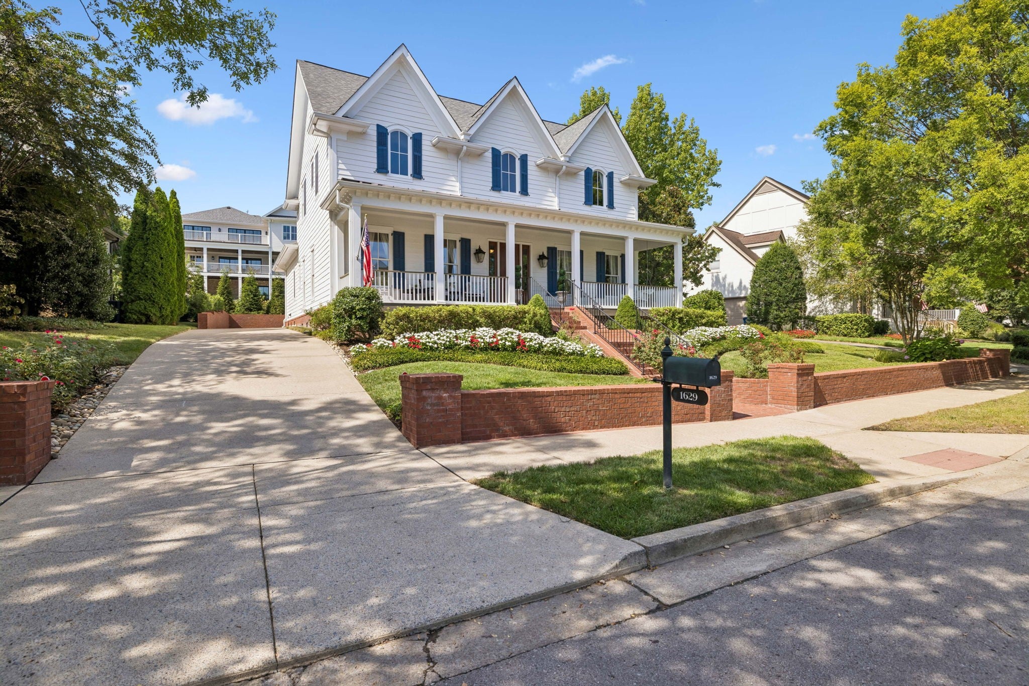 4-bed listing at 1629 Championship Blvd, Franklin