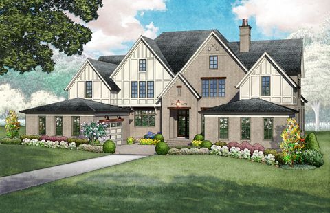 9308 Double Run Ct College Grove TN 37046