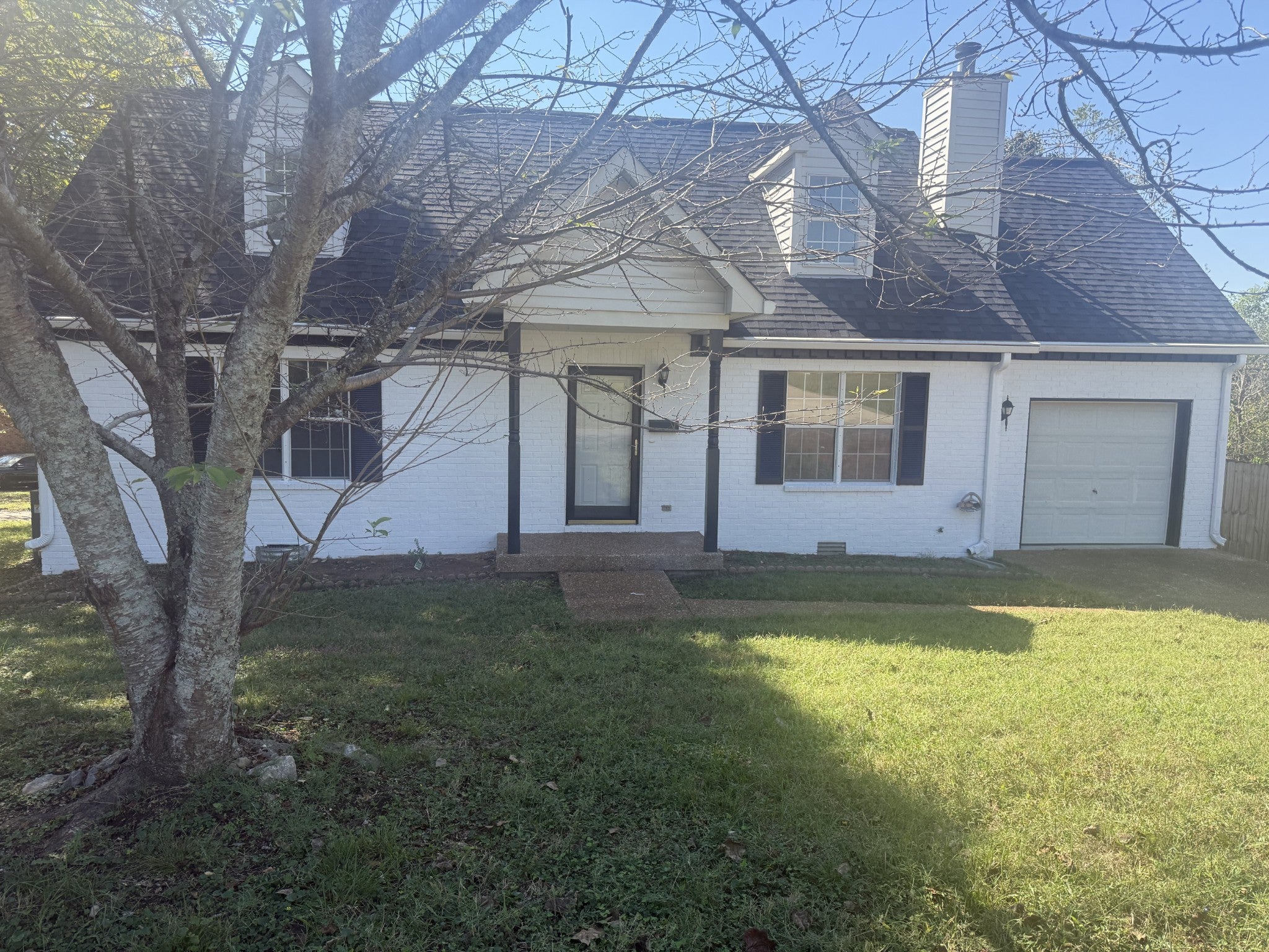 3-bed listing at 4512 S Trace Blvd Old Hickory, Old-Hickory