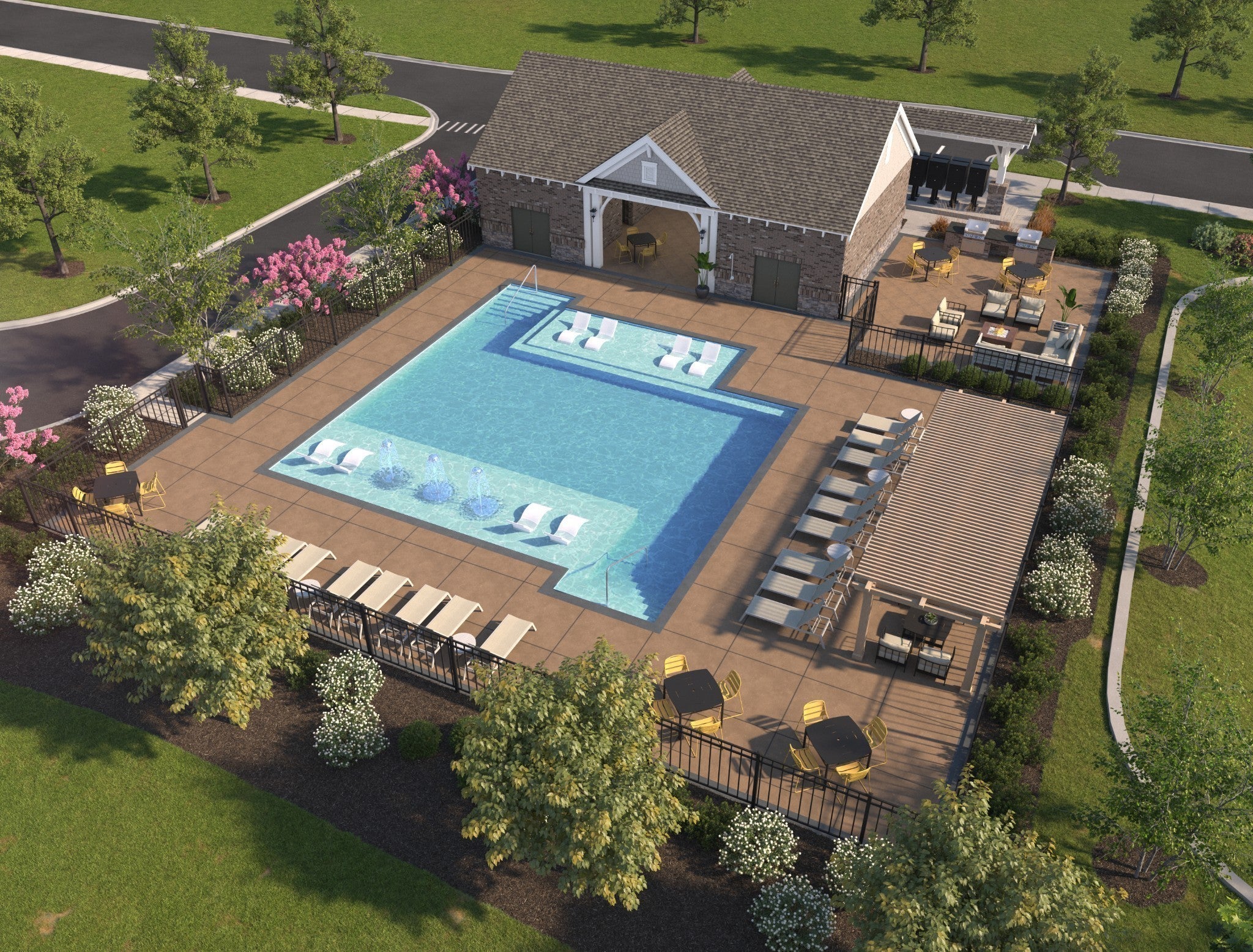 2718 Willowoak Trail