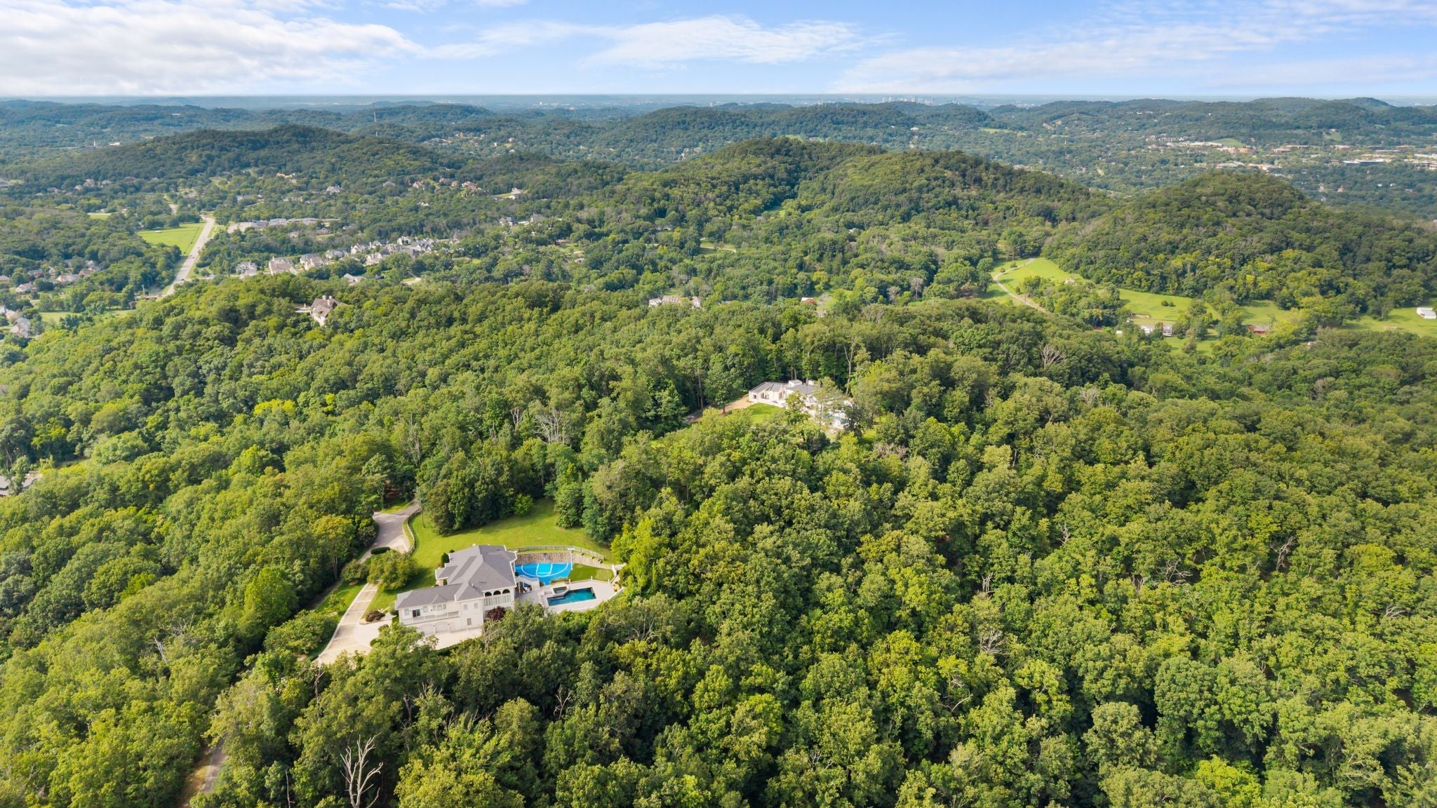 listing at 730 Valhalla Ln, Brentwood