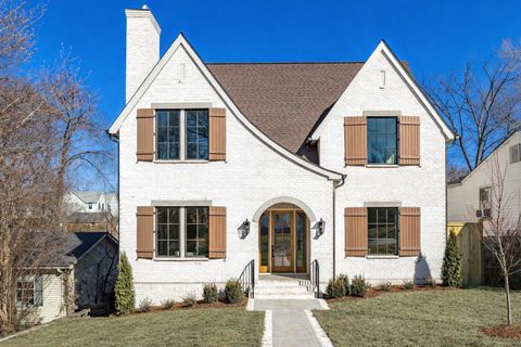 1711 Electric Ave Nashville TN 37206