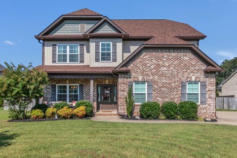 8014 Shelly Plum Dr Murfreesboro TN 37128